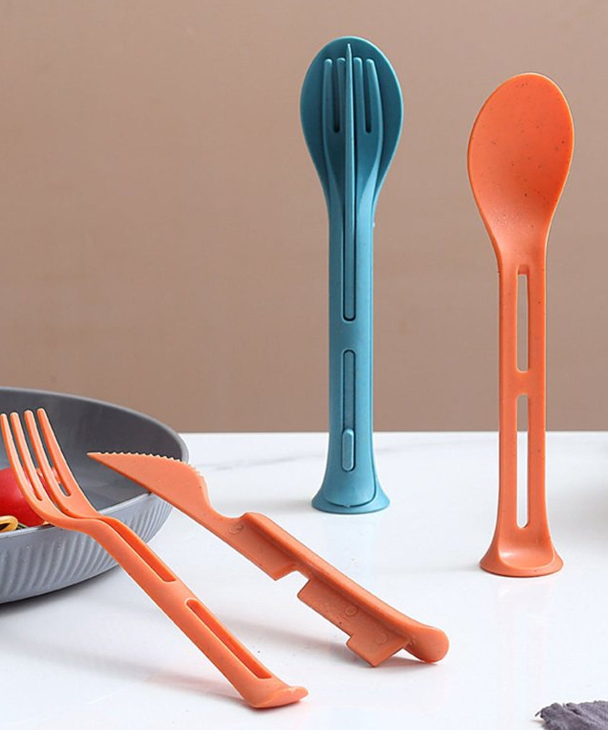 OneSet Cutlery