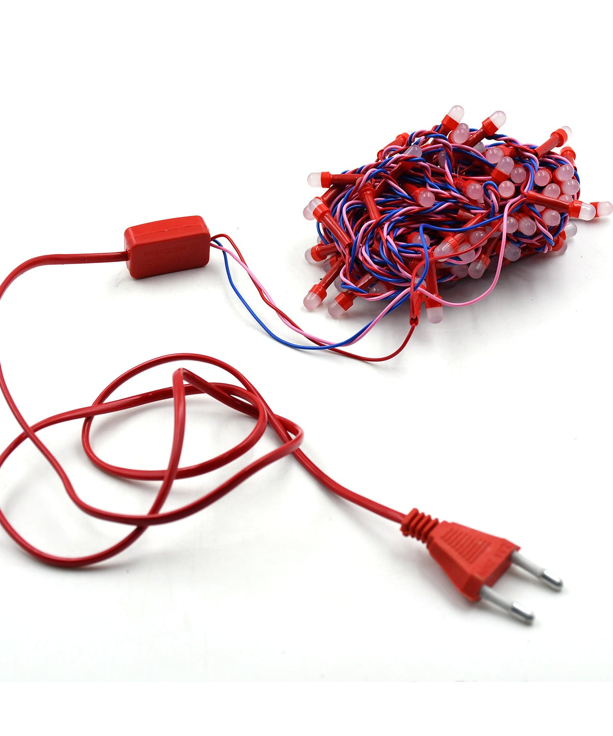 LED string lights for festivals, 6M for indoor and outdoor