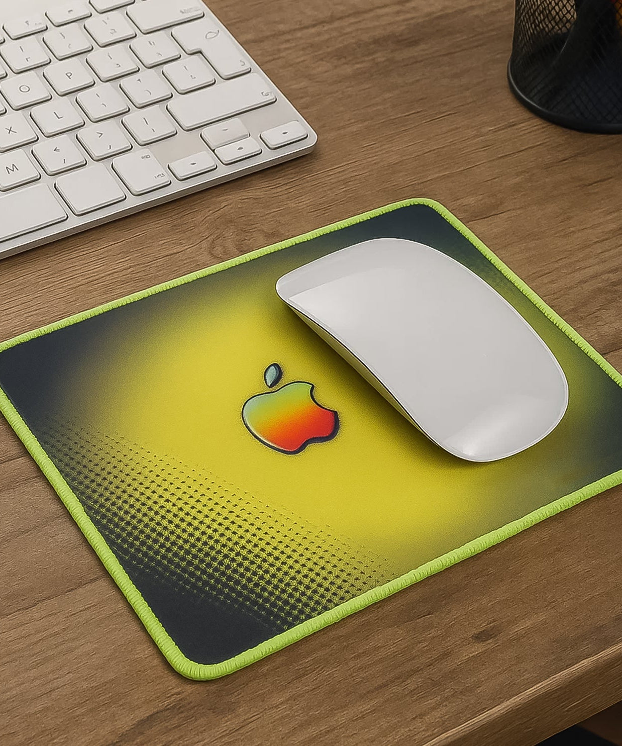 Mouse Mat