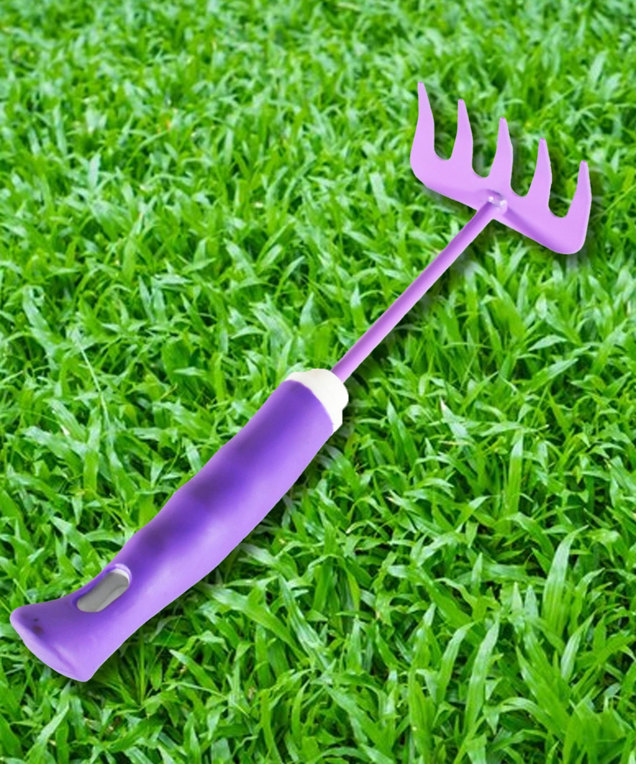 Heavy Duty Garden Tool Kit – Indoor & Outdoor Patio Weeder (1 Pc)