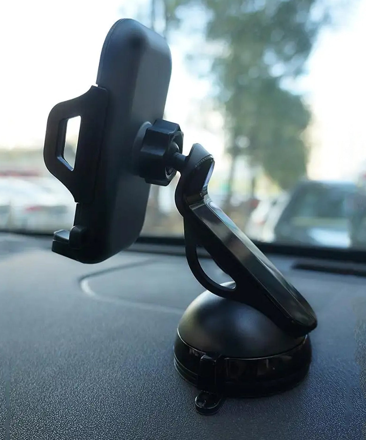 3-in-1 smartphone holder