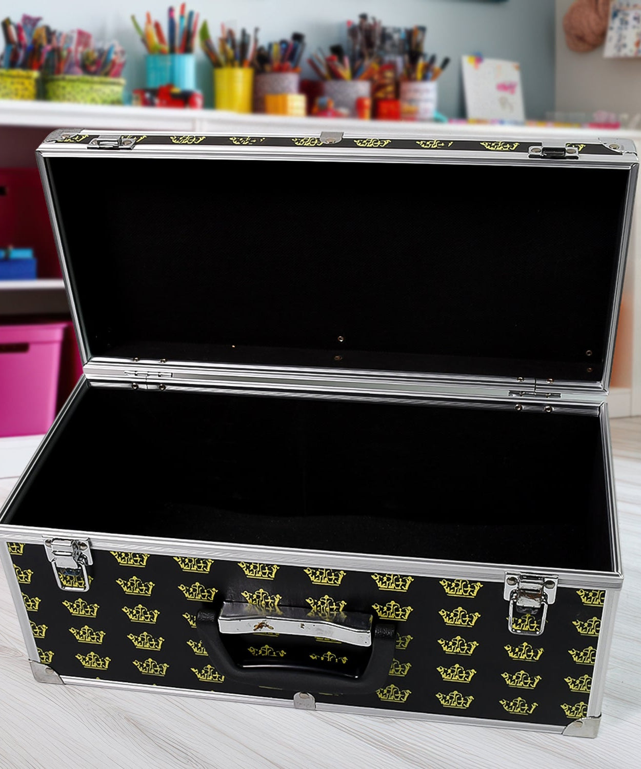 CraftGuard Tool Case