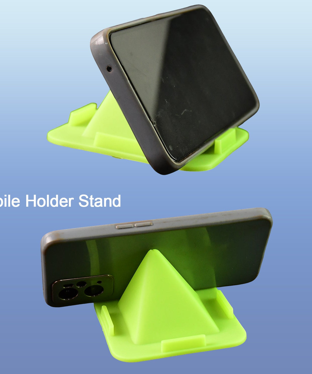 StablePeak Universal Stand