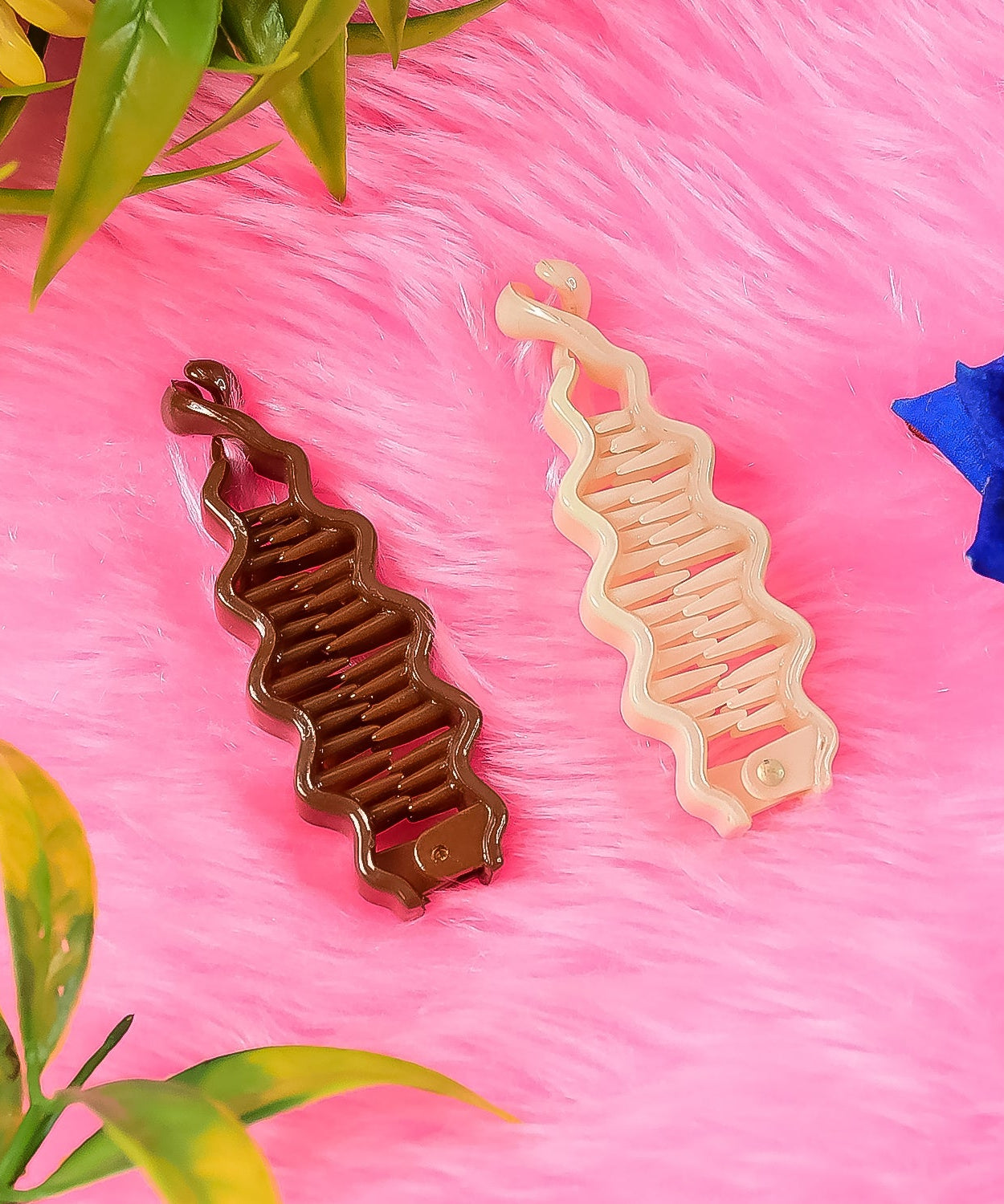 Max Clasp Strong Hair Clips