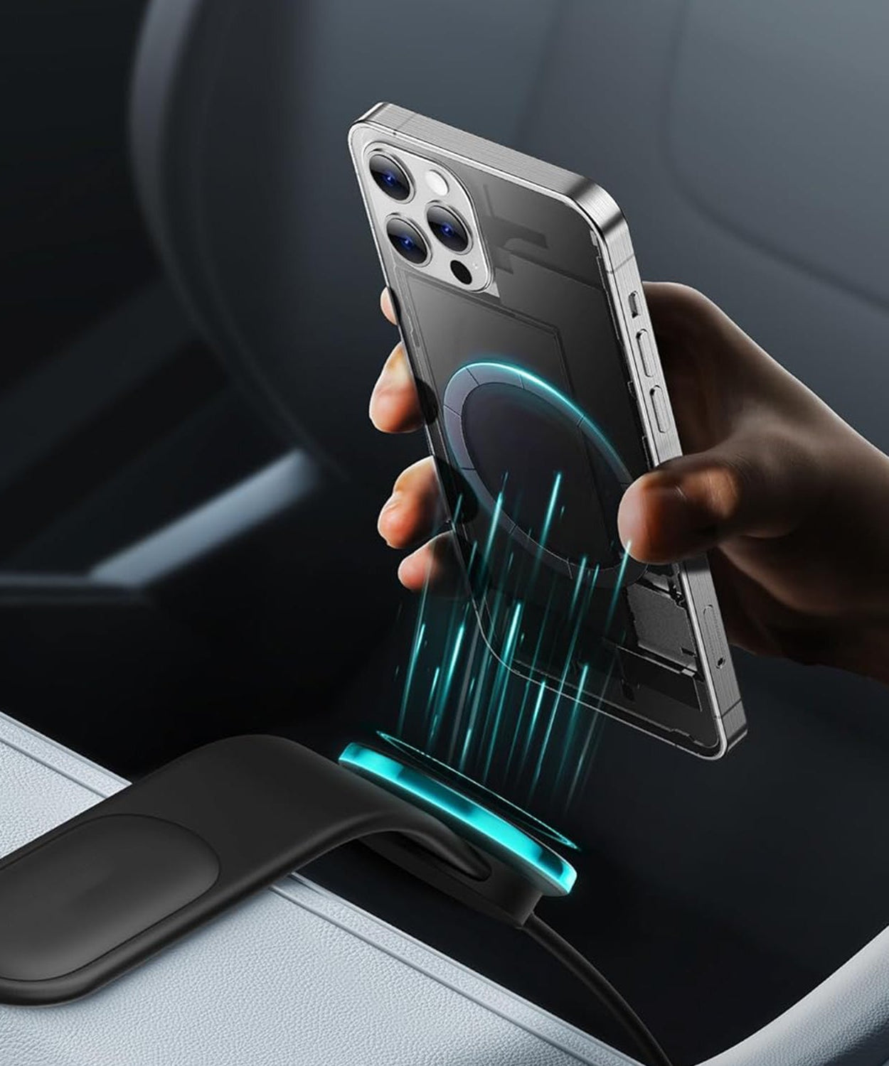 iOttie Easy One Touch Wireless 2