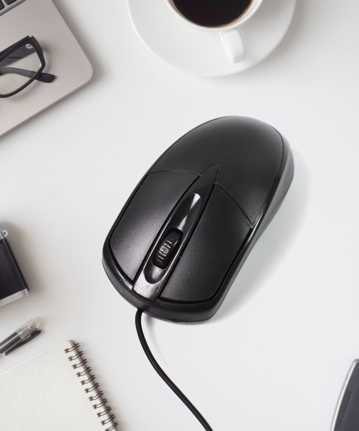 Computer Mouse