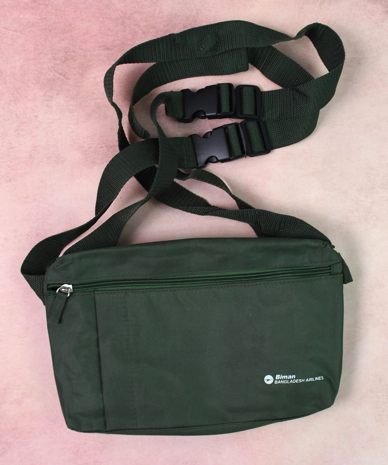 SacredStep Umrah Bag