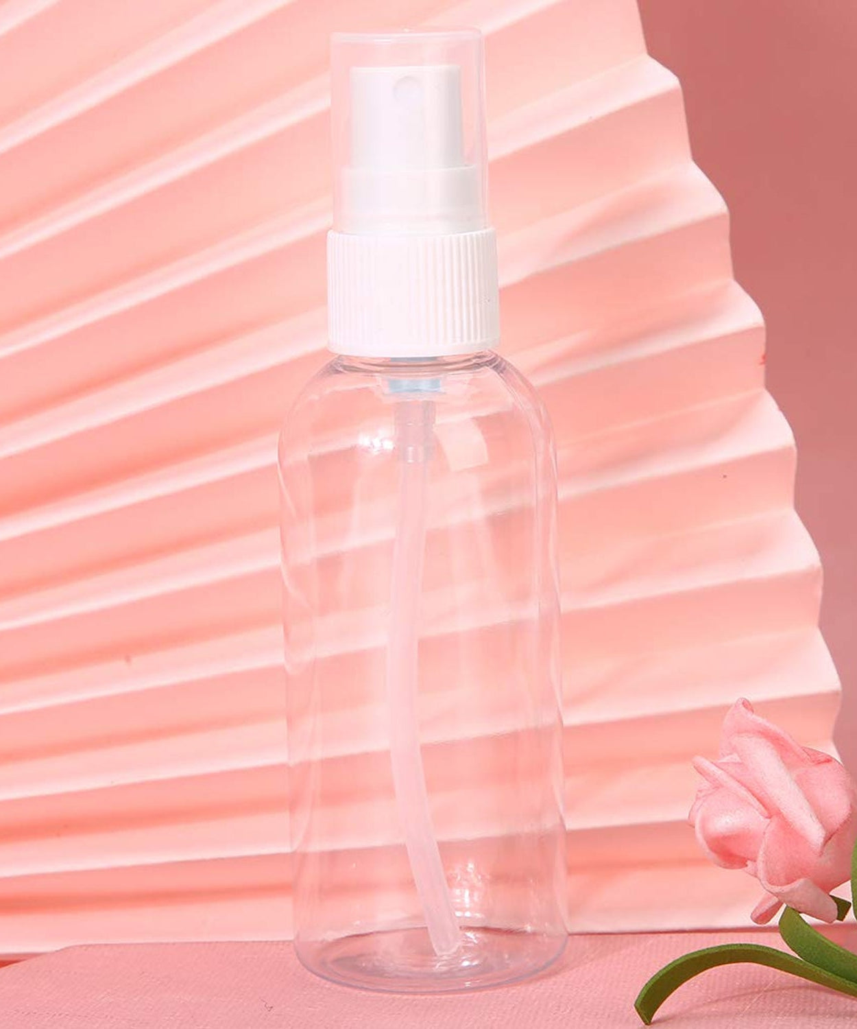 LuxeMist Bottle