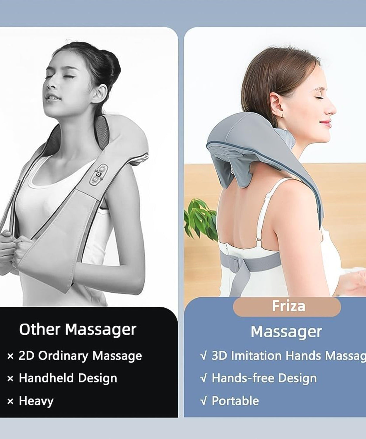 Massage Machine