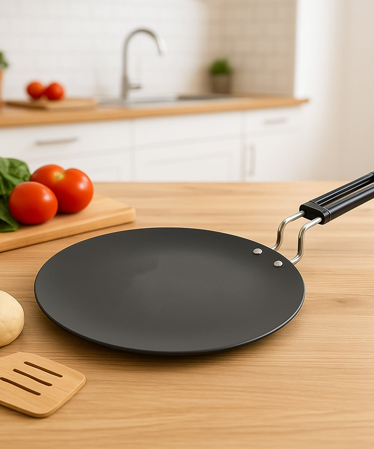 Non-Stick Cooking Tawa