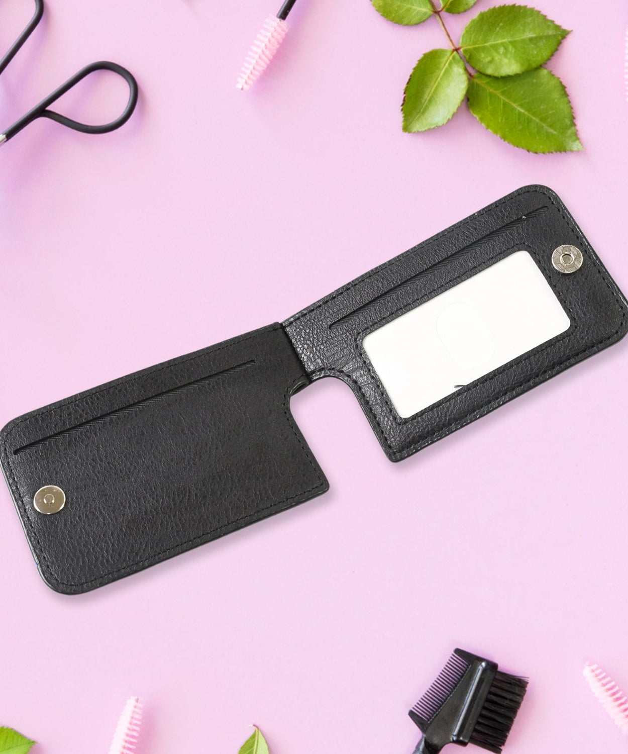Phone Wallet Card Pouch 