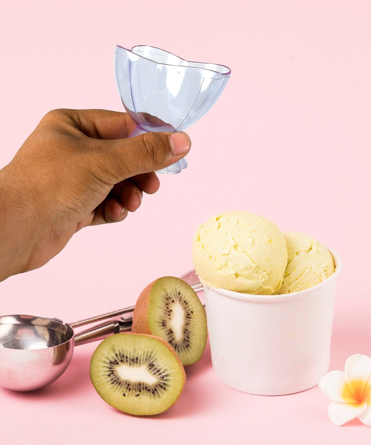 Fruit and dessert bowls set of 6