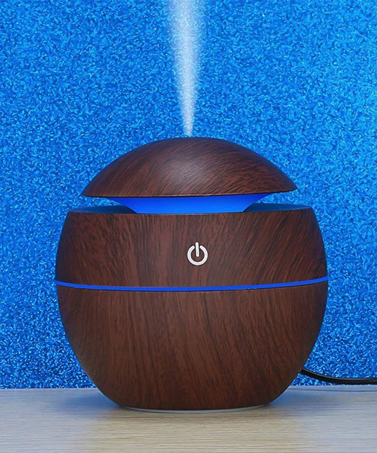 MistMate Aroma Humidifier