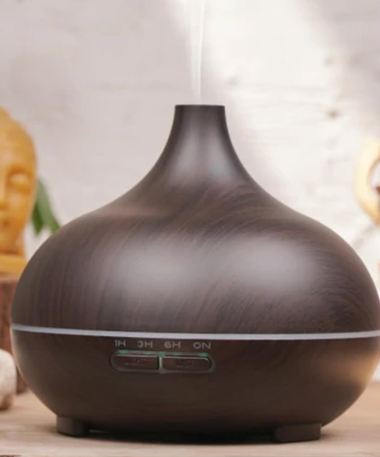 RainbowMist LED Humidifier