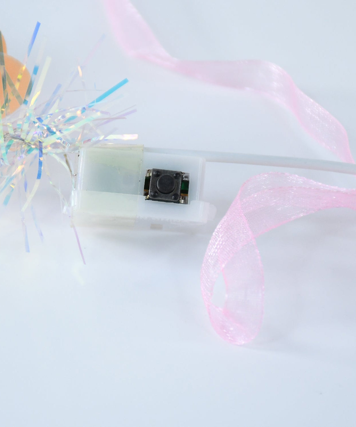 Lumi Bloom Floral Headband