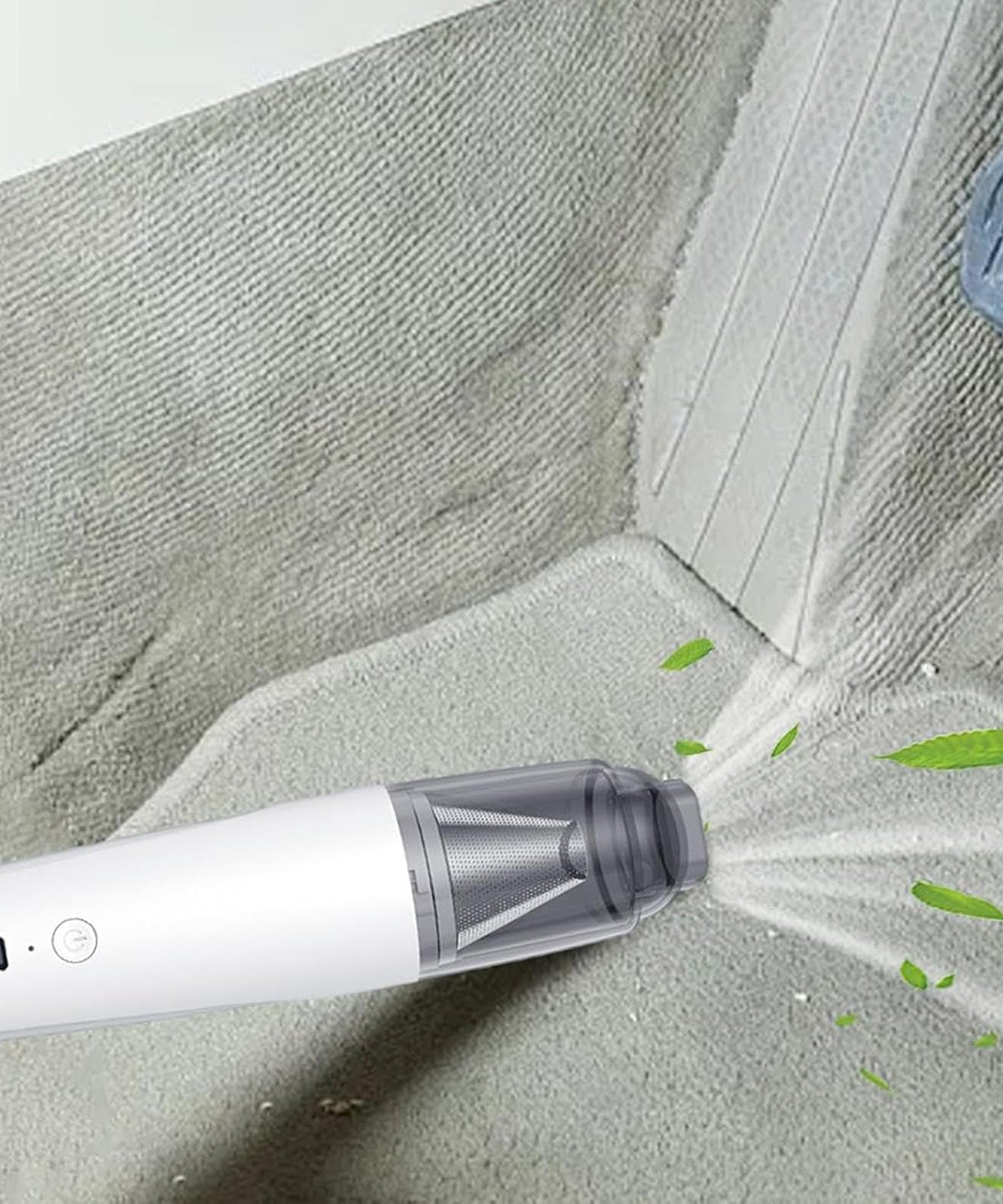 Handheld Cordless Dust Cleaner 