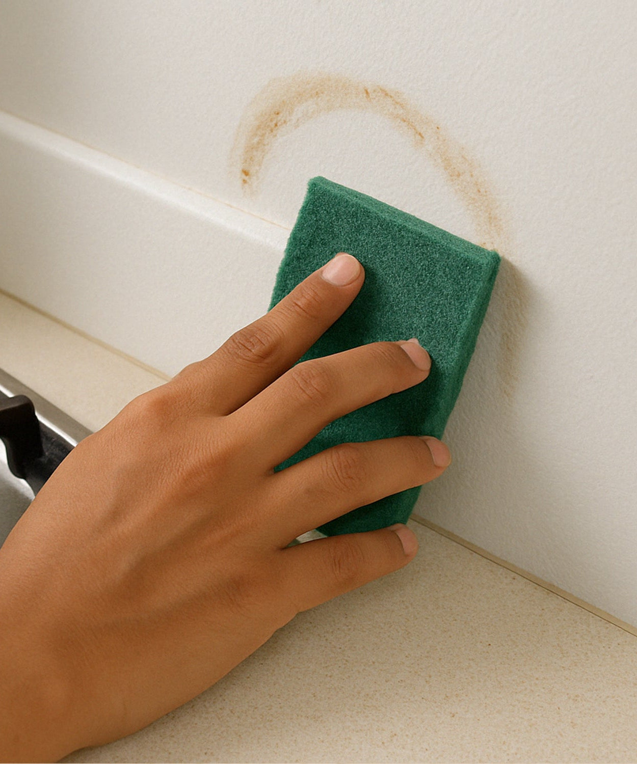 Grease Buster Heavy Duty Pad