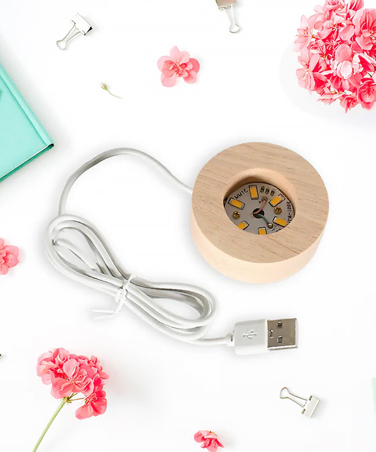 3D Crystal Ball lamps for Bedroom 3D Lamps for Home Decoration 3D Crystal Ball Night Light Gifts for Women Gifts for Men Room Decor Items for Bedroom for Friend and Family (1 Pc)