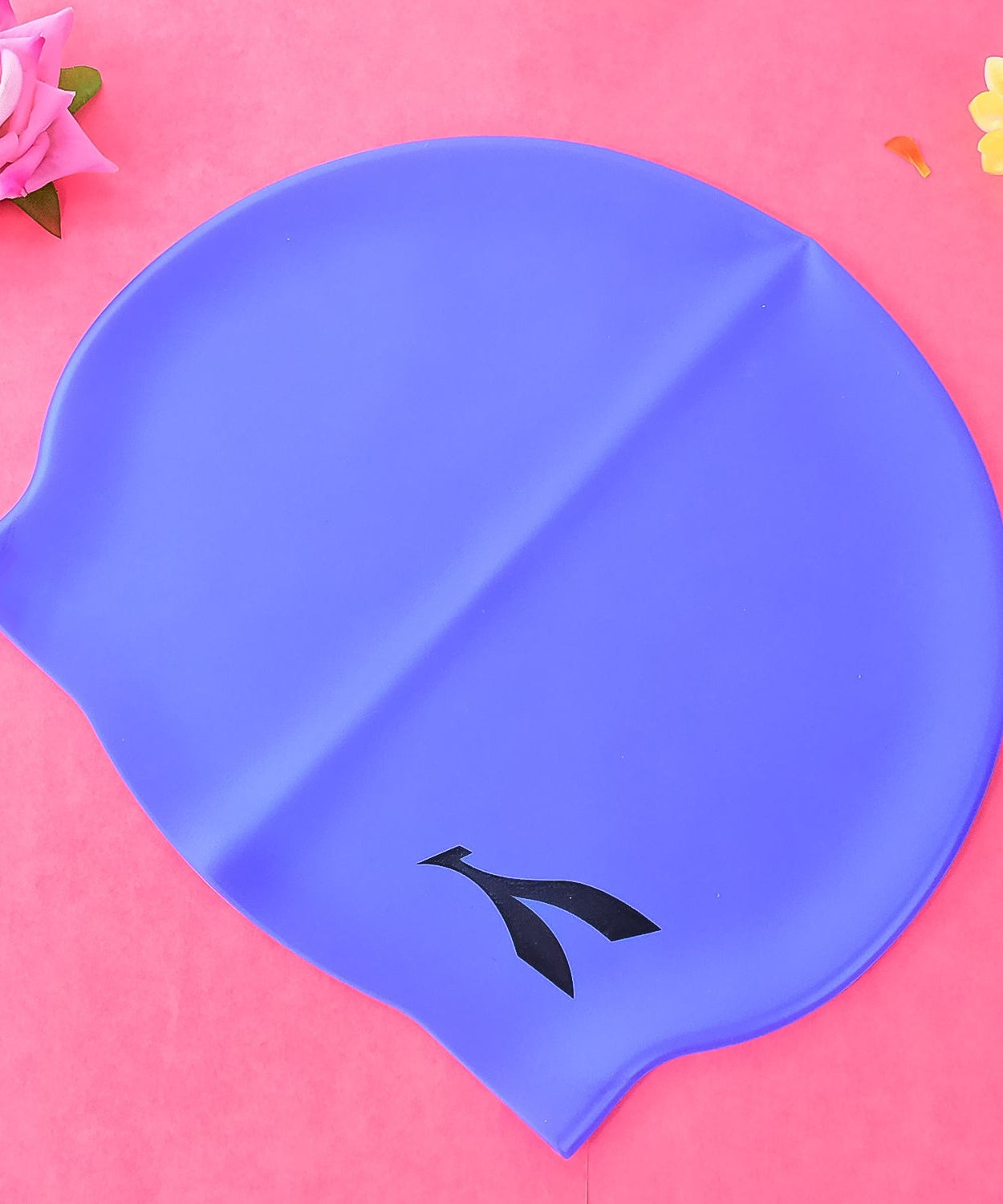 Junior Wave Silicone Cap