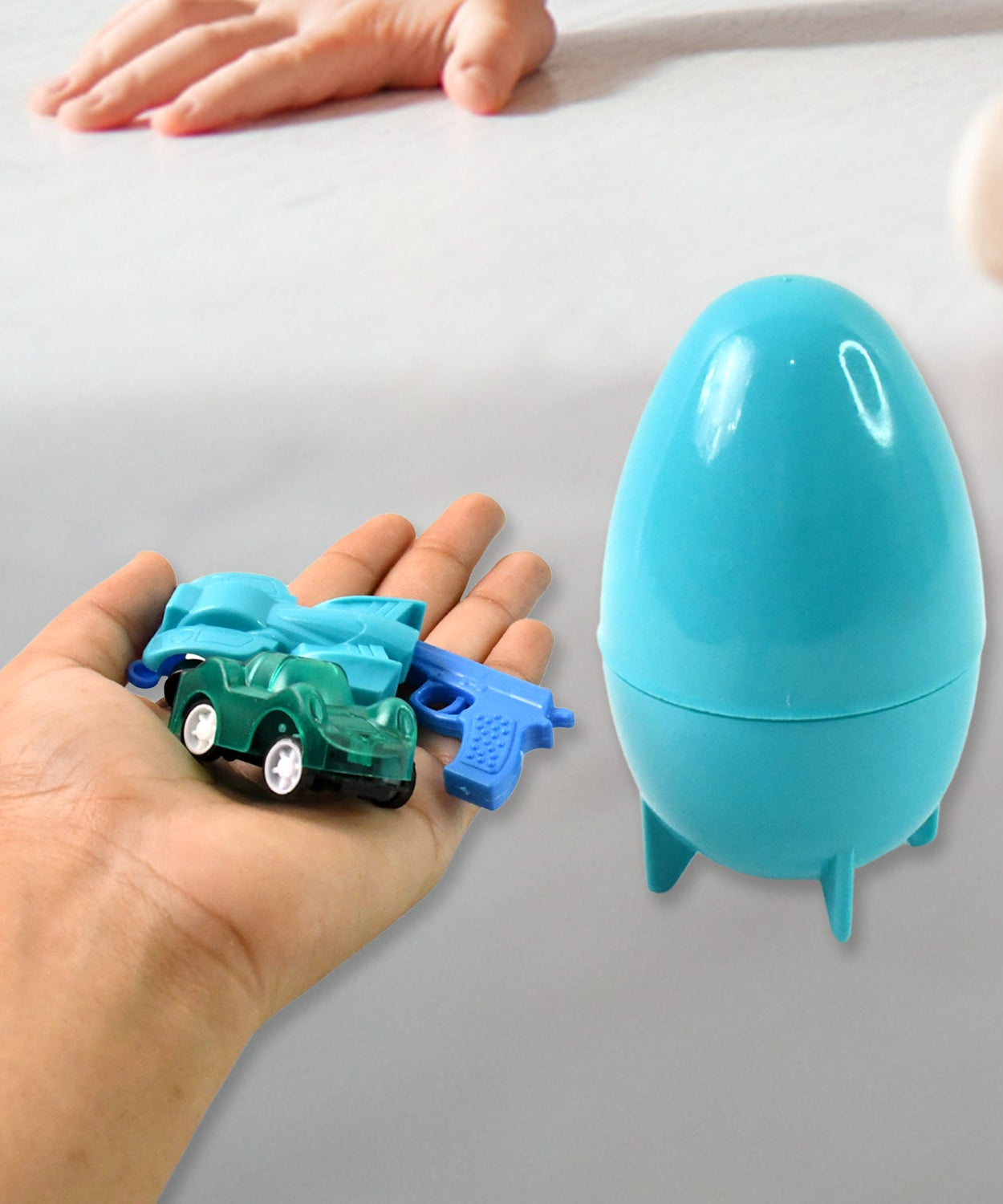 Exciting Aditi Surprise Egg