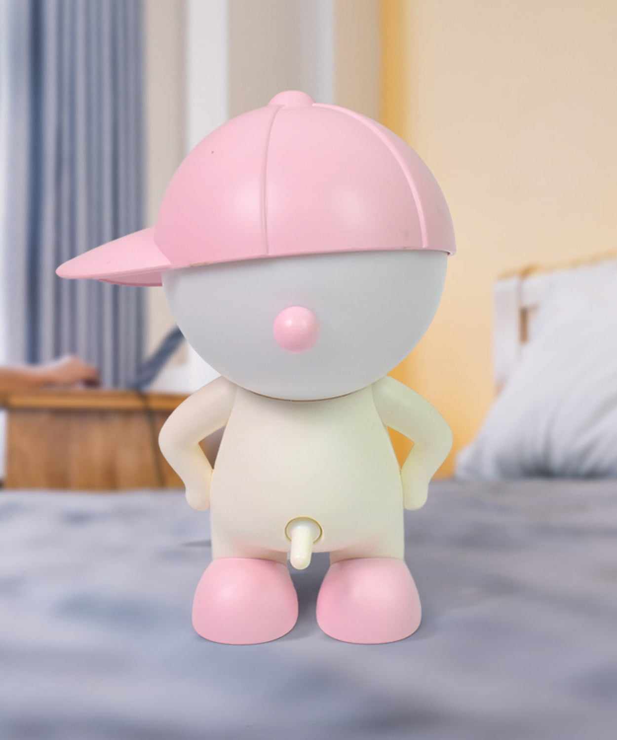 Knight Sword LED Light