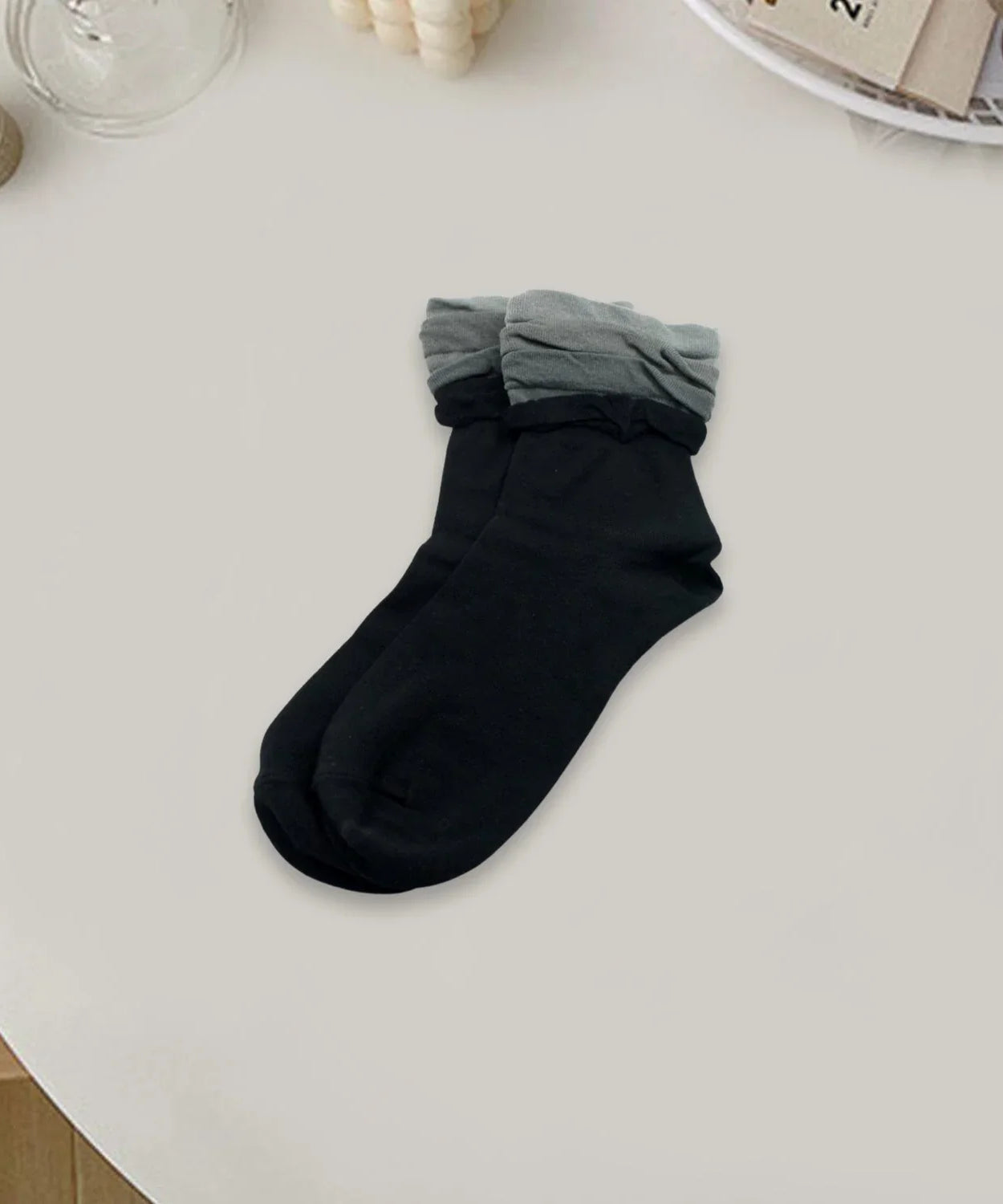 VelvetTrail Socks