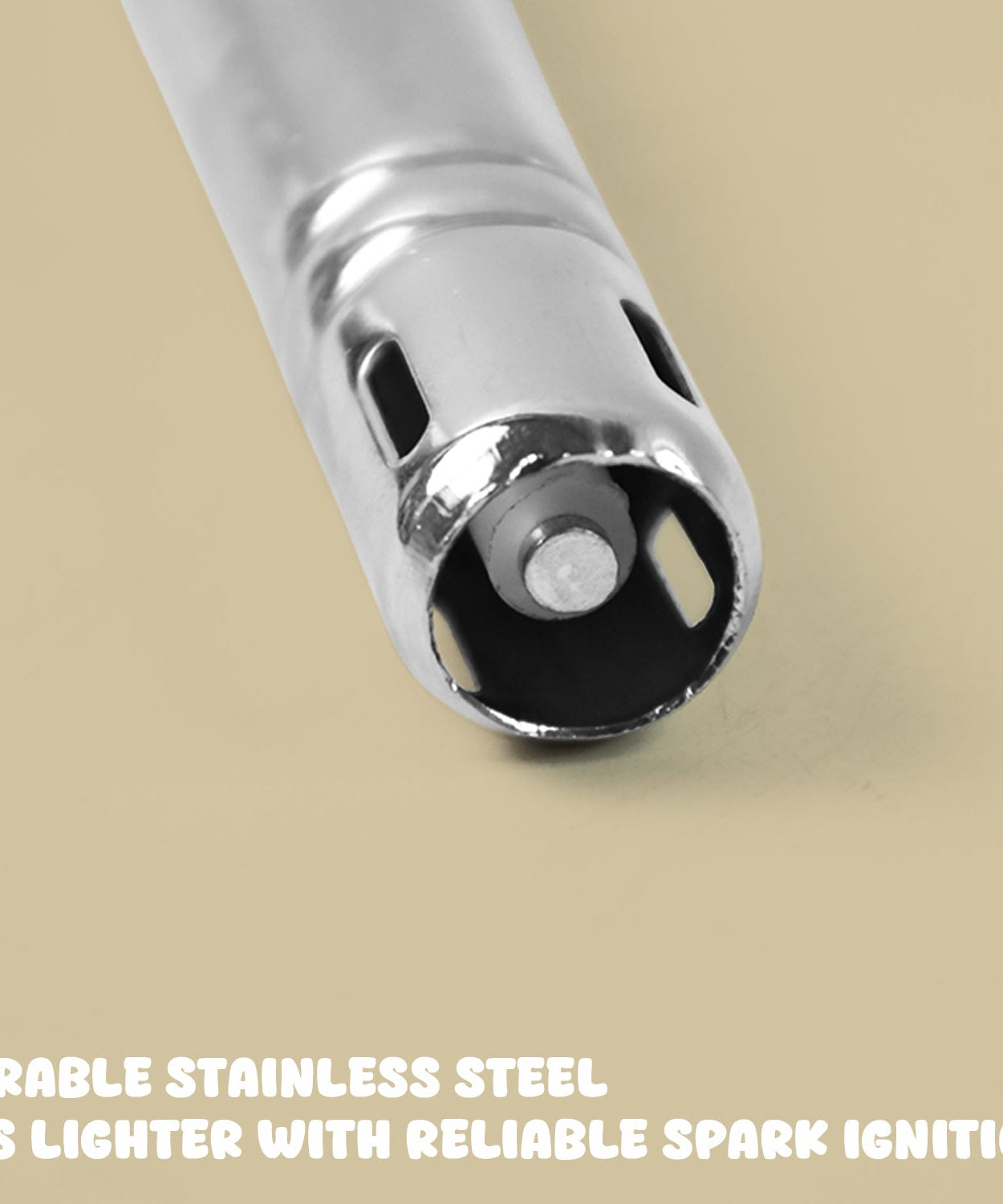 Apex Elite Spark Kitchen Lighter