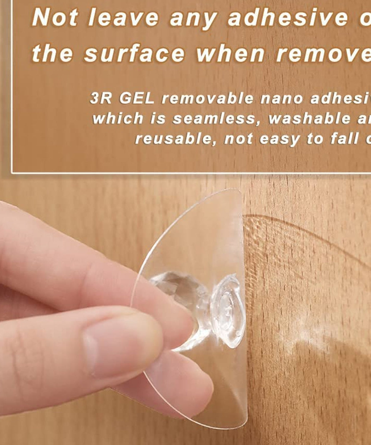 Clear Diamond Crystal Cabinet Knob & Pull Handle (1 Pc)