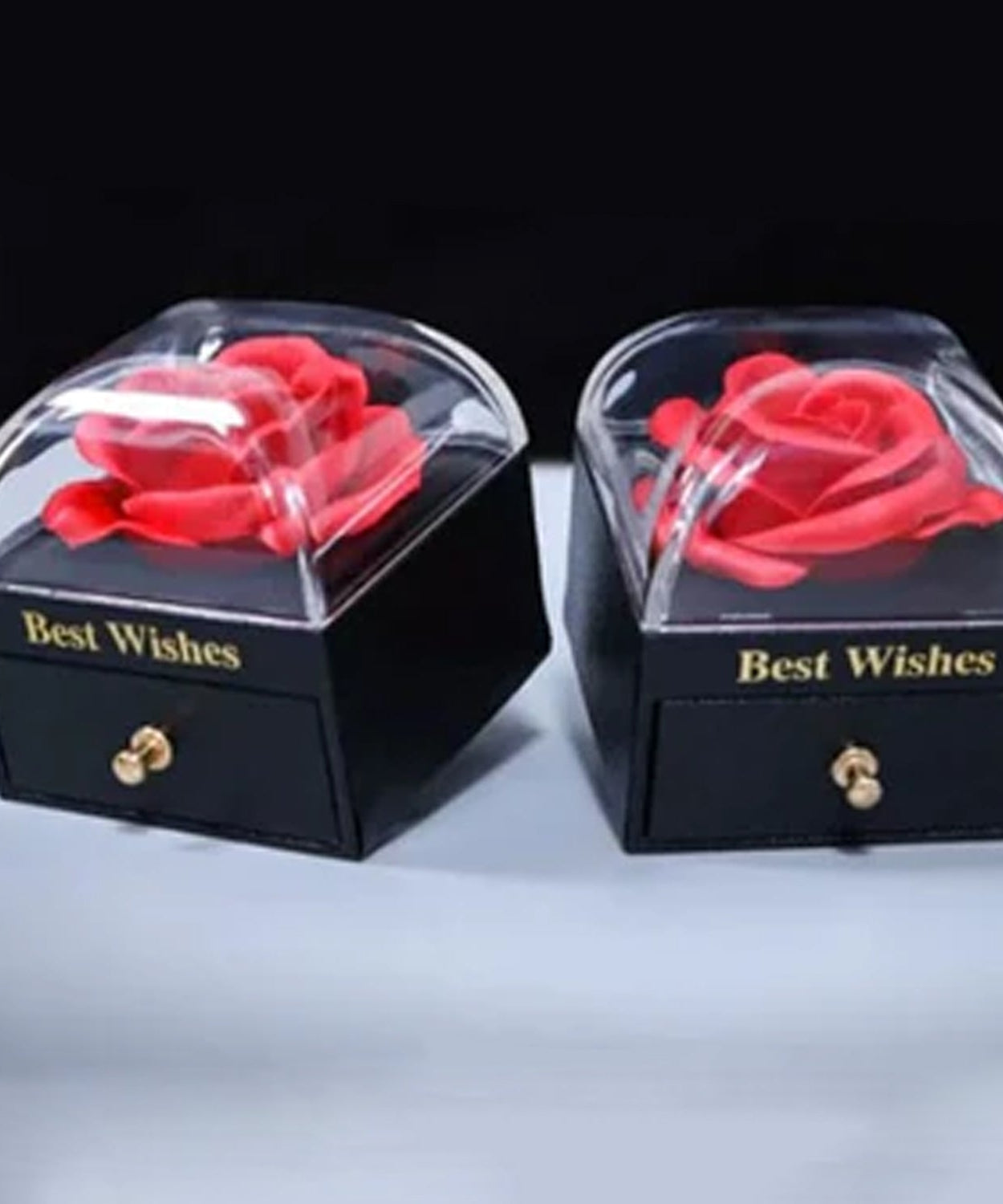 Eterna Rose Treasure