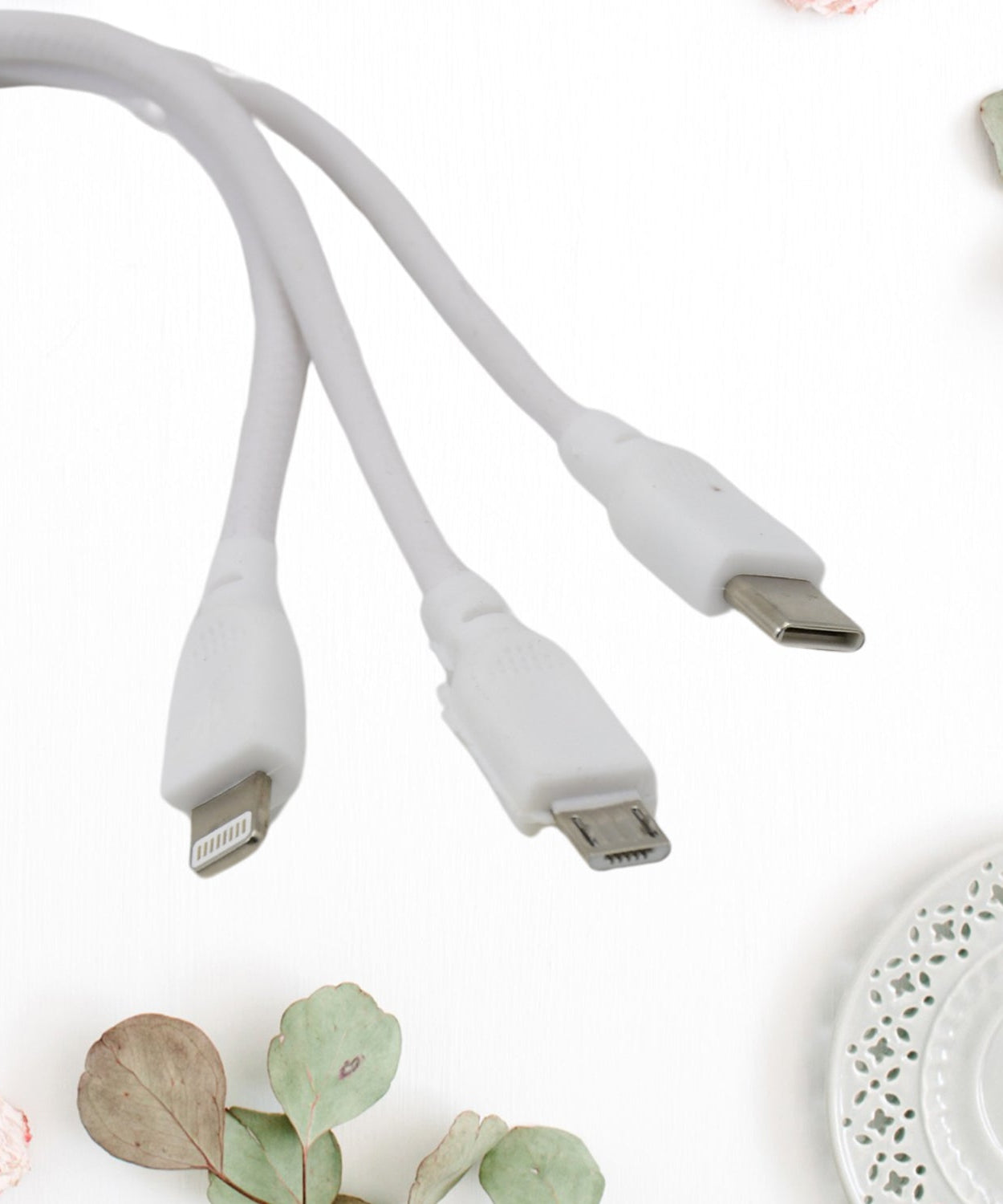 USB Charging Cable