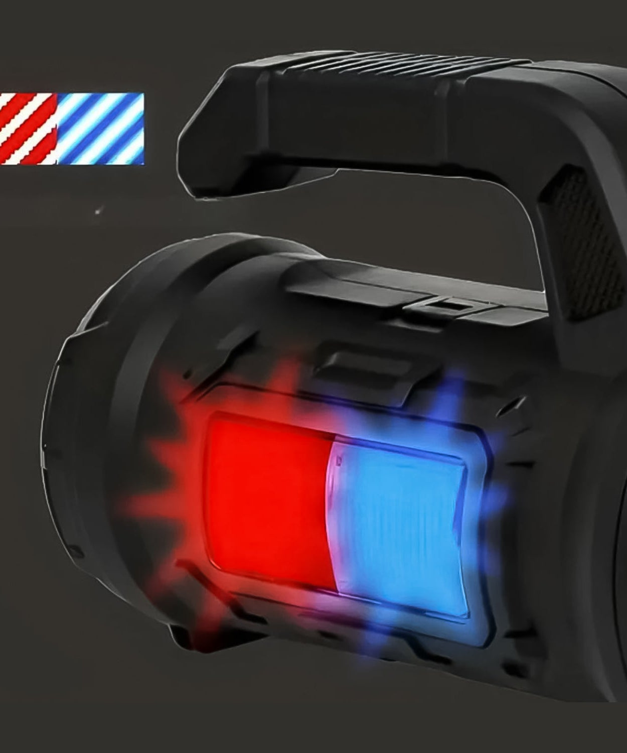 Multi Functional Light