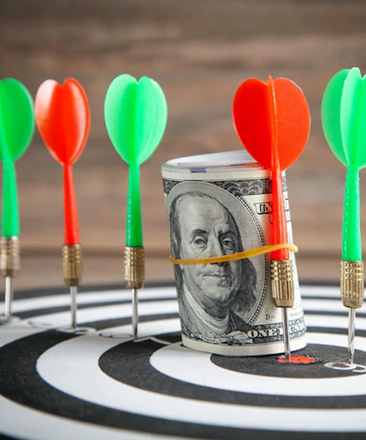 3pcs dart set for playing dartboard games