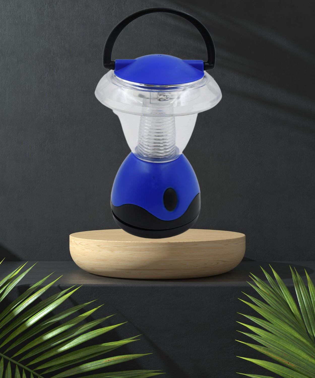 Mini Camping Lanterns, White Light, Battery operated Light (Battery Not Included)