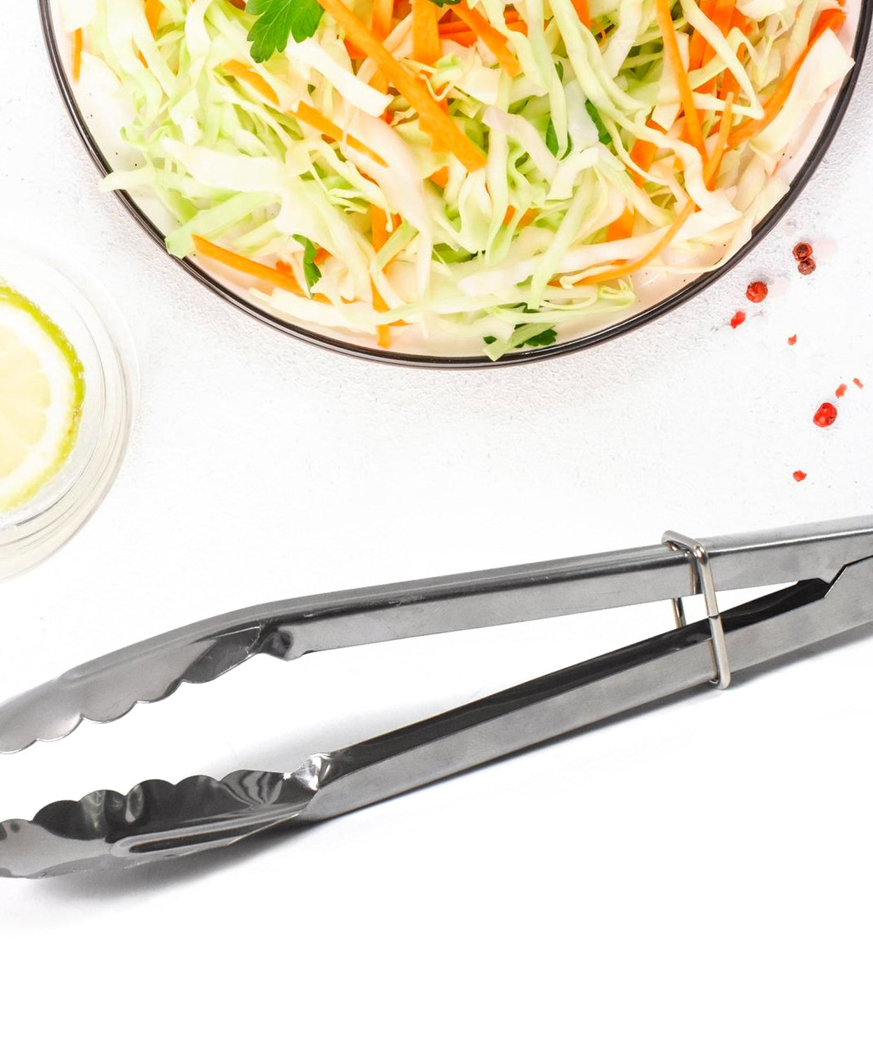 SaladSnap Tongs