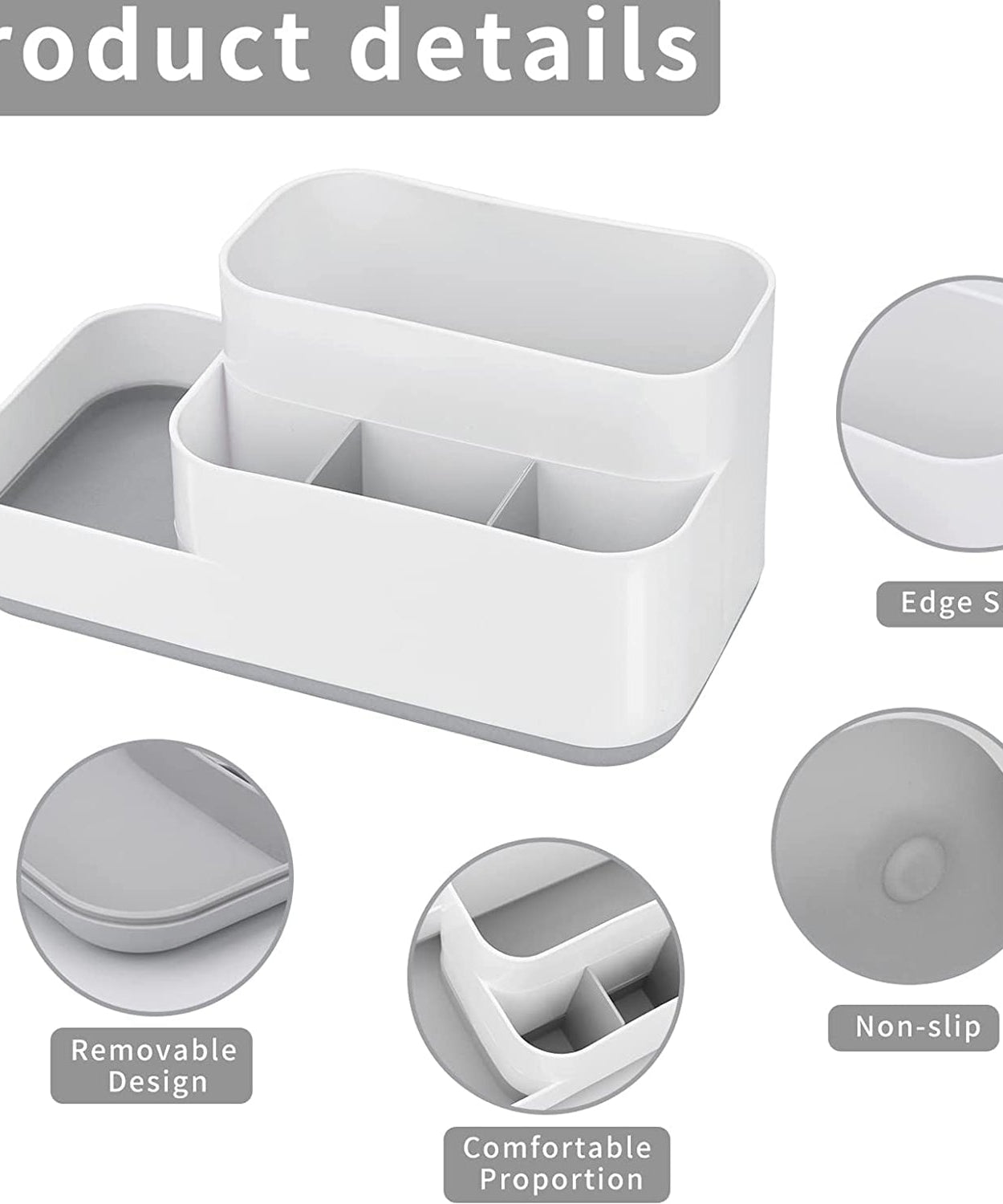 plastic storage box