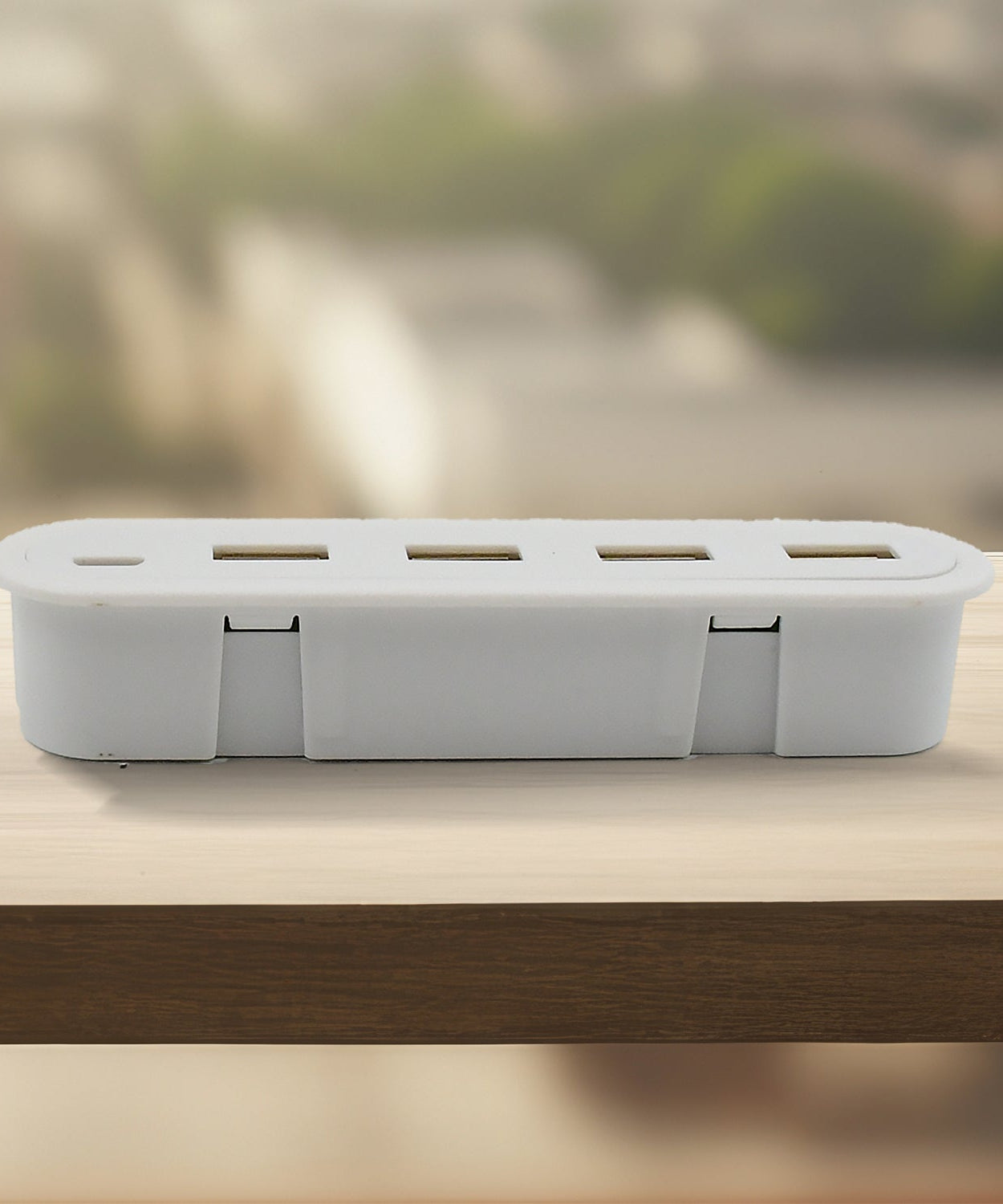 4in1 hub is USB For Pen drive, Mouse, Keyboards, Camera, Mobile, Tablet, PC, Laptop, TV, Study table, CHARGING Extension HUB Portable (1 pc)