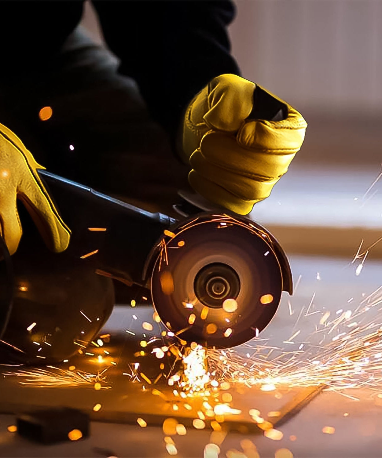 GreenGrip Gardening Gloves