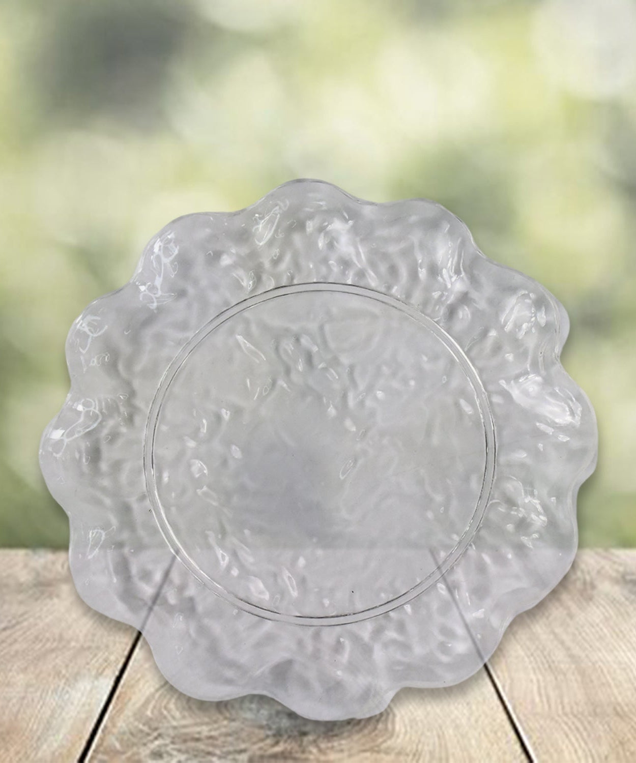 GardenGrace Dinnerware