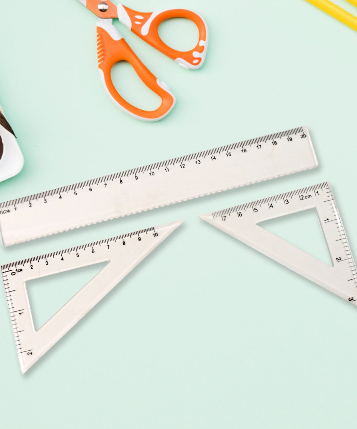 All-in-One 14-in-1 Stationery Kit