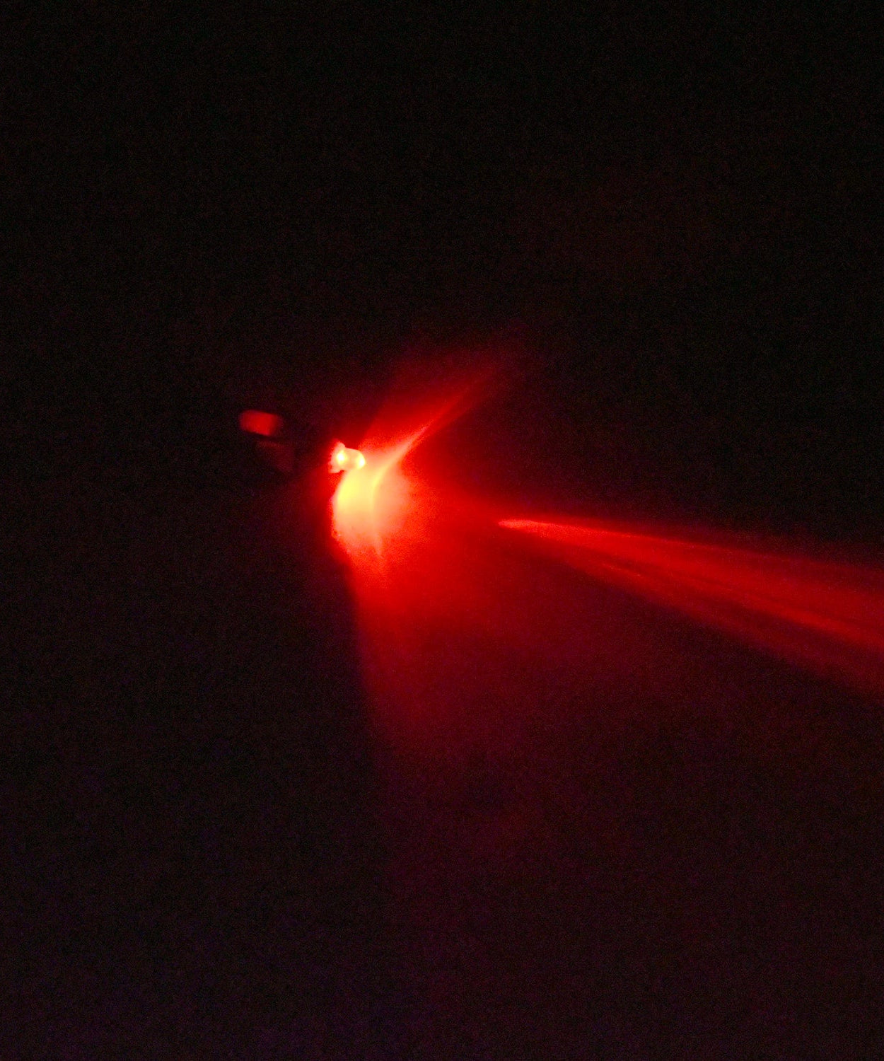 Thumb shaped light, lightning keychain, lightning toy, thumb shape LED light