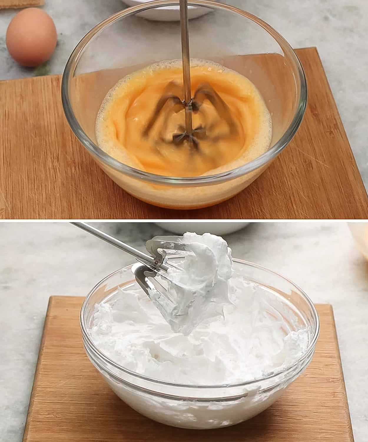 Stainless Steel Manual Mixi, Hand Blender