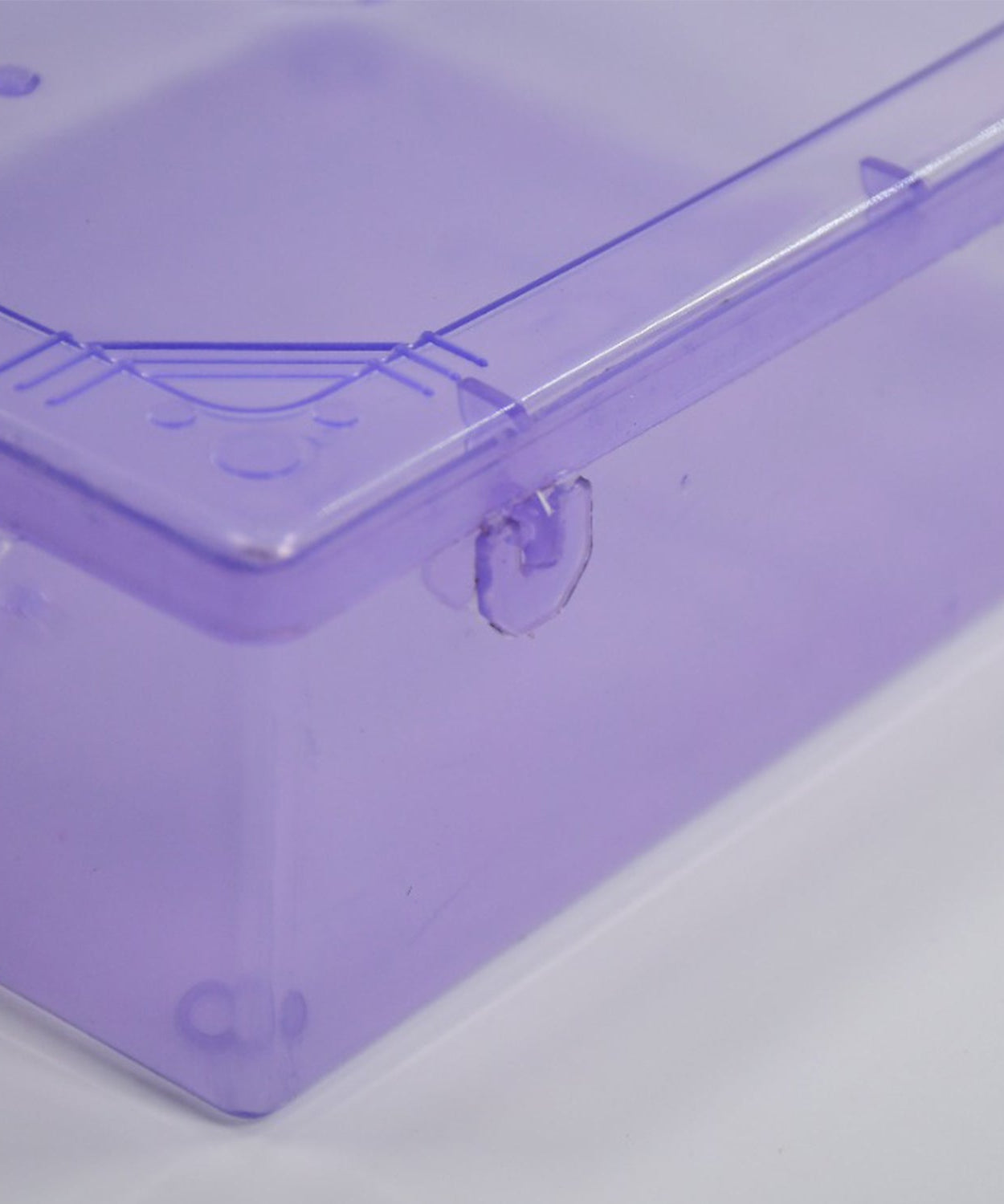 Container for storing items and stuff.