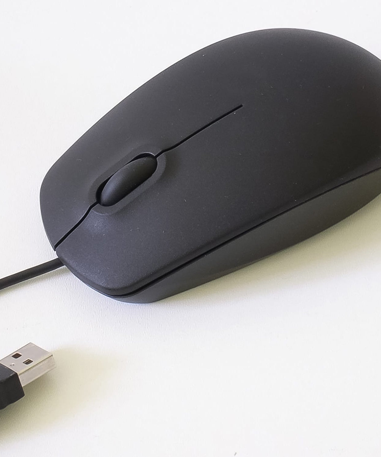 Optical Mouse