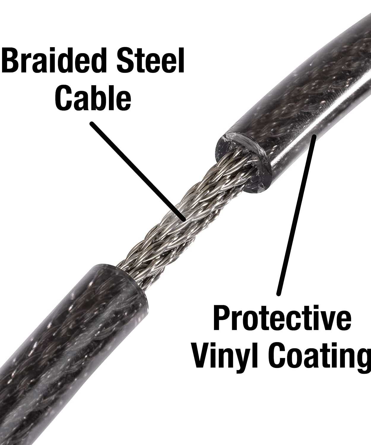 Combination lock for helmet security