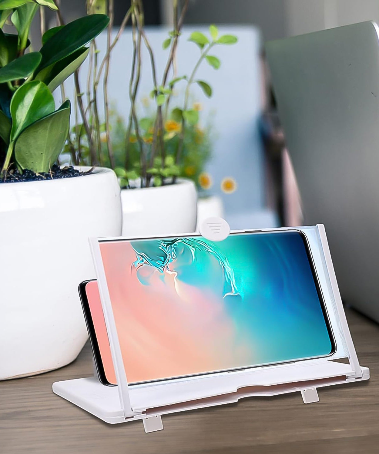 3D HD Phone Magnifier 