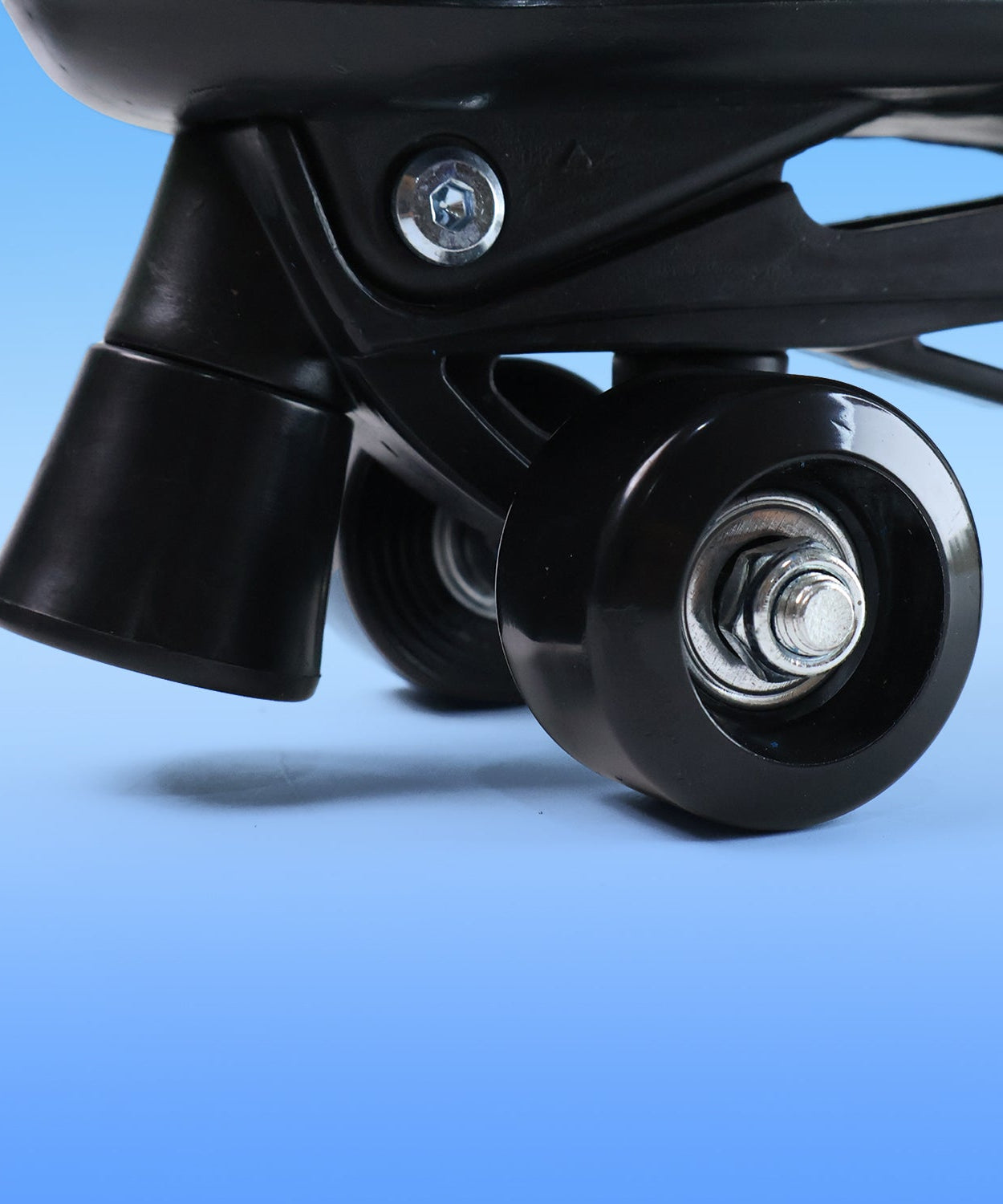 Quad Roller Skates for Kids with Comfort Padding