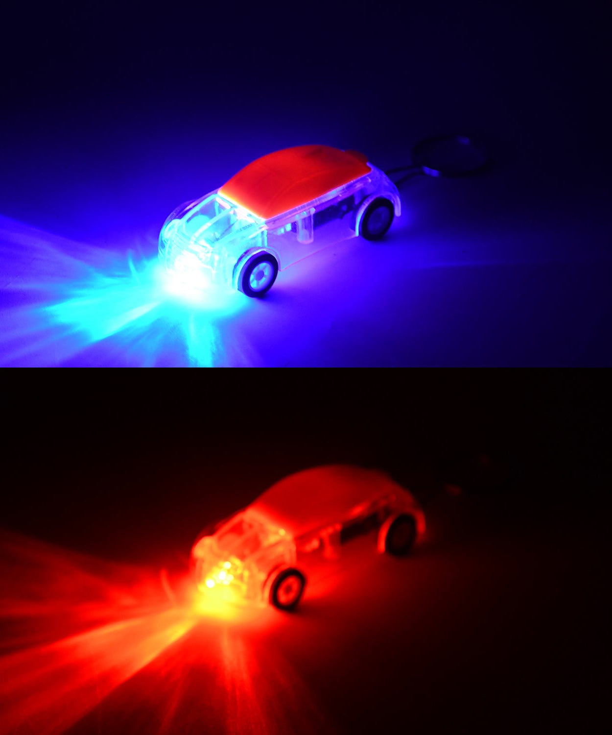 Lumi Car LED Mini Lamp