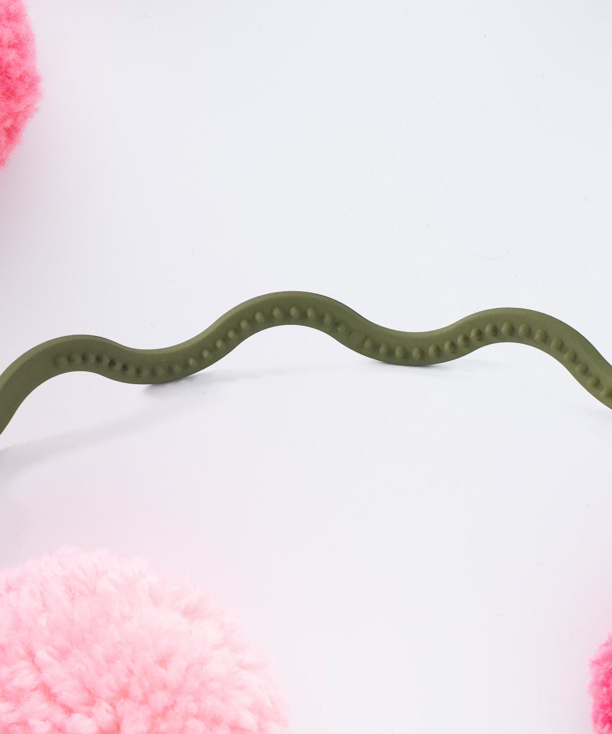 Smooth Grip Headband