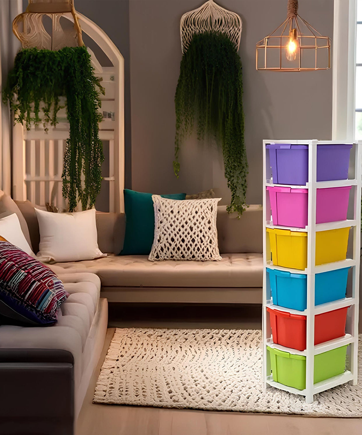 Viva Layers Organizer