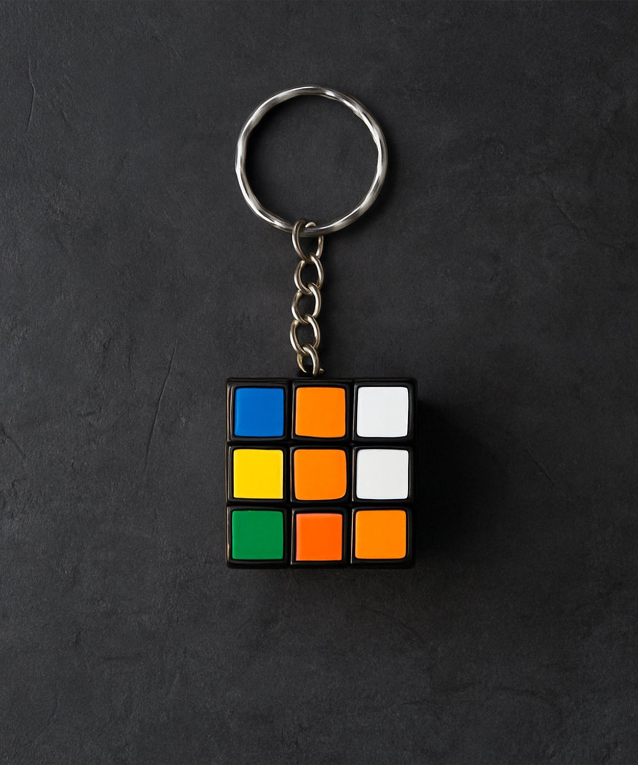 1Pc Mini Cube, Puzzle Game for Boy And Girl, Magic Cube for Birthday Gift